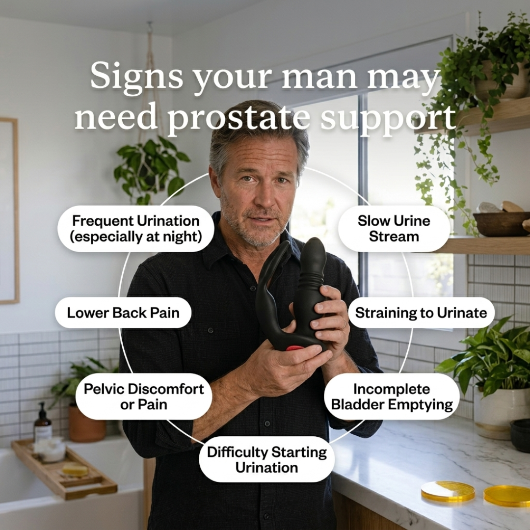 Prosta Flow Device