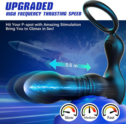 Prosta Flow Device