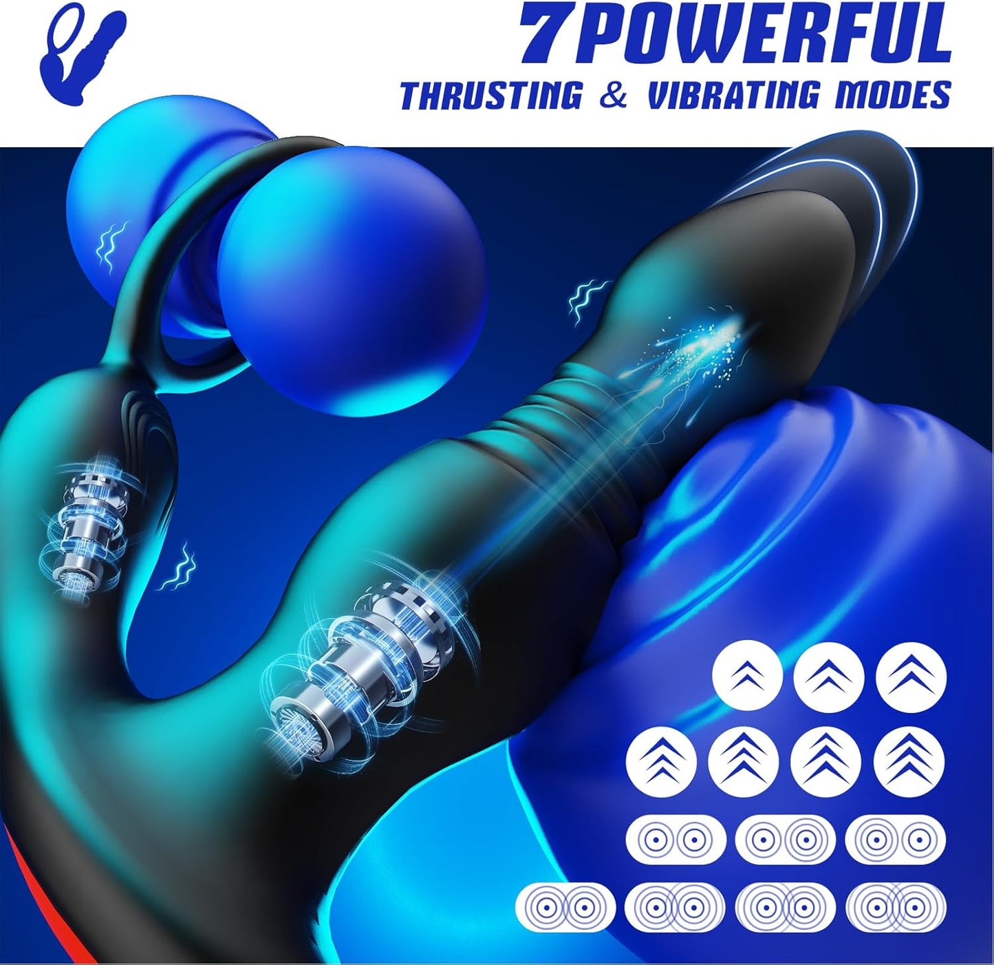 Prosta Flow Device