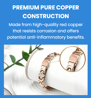 🔥 Reignite Your Male Energy with the Lucky Clover Bracelet