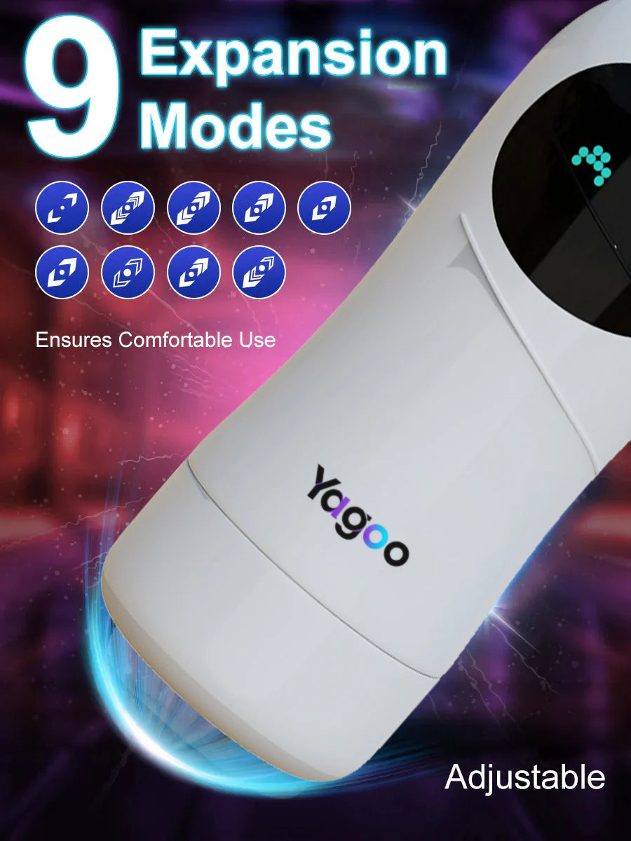 Adjustable motion setting product image