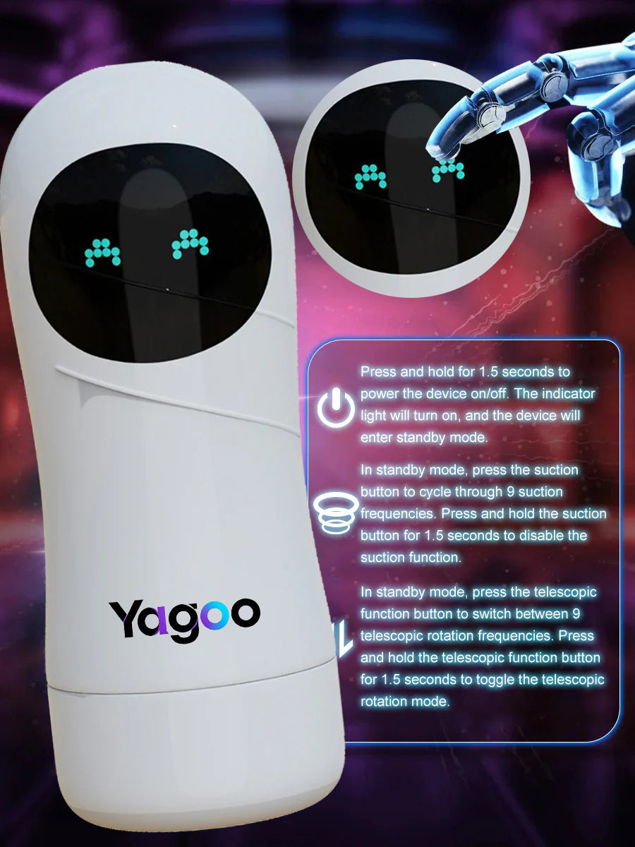 Personal wellness device control instructions