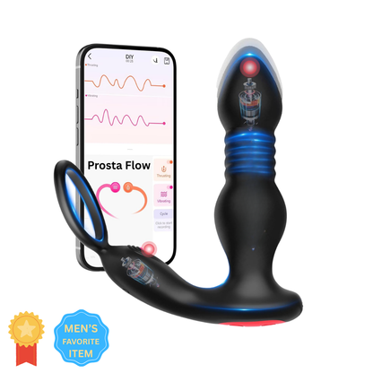 Prosta Flow Device