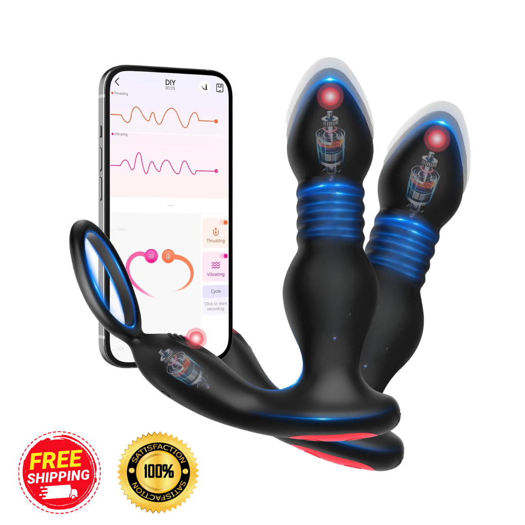 Prosta Flow Device
