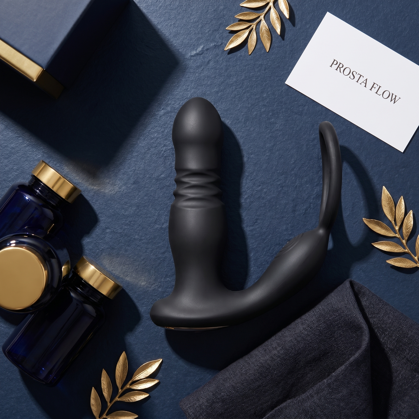 Prosta Flow Device