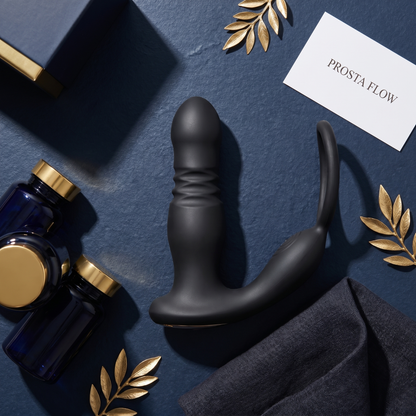 Prosta Flow Device