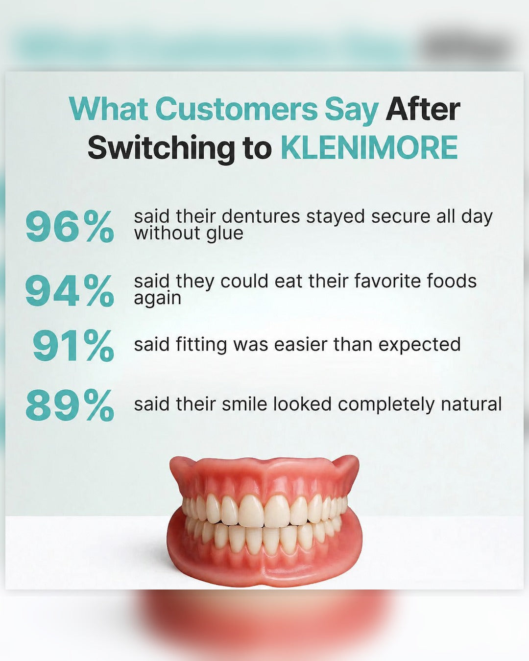 🏆Ends Today: 50% OFF! 🏆2026 Bestselling Product🦷 Fit for a Fresh Smile, Say Goodbye to Wearing Discomfort!